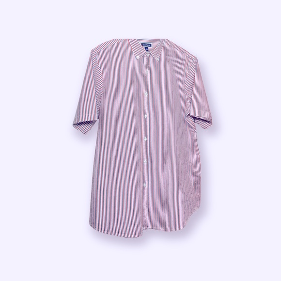 Club Room shirt - Picture 1 of 4